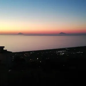 Magie Al Tramonto Bed & Breakfast San Marco d'Alunzio