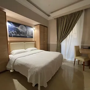 Spqr House Bed & Breakfast Roma