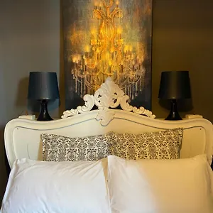 El-even Parioli Aparthotel Roma