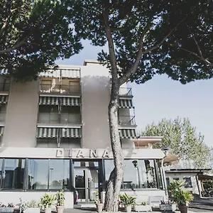 Diana Hotel Misano Adriatico